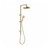 Villeroy and Boch Architectura Style Twin Shower System